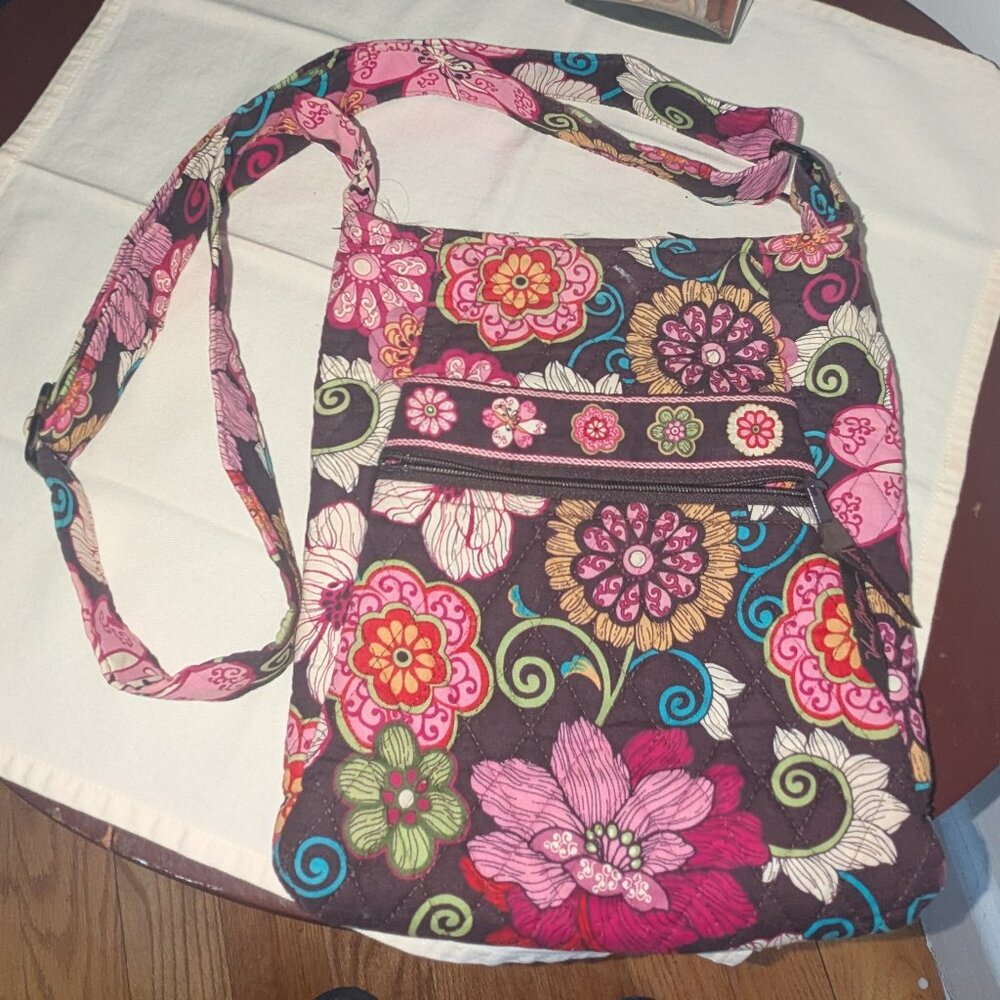 Vintage Vera Bradley Crossbody